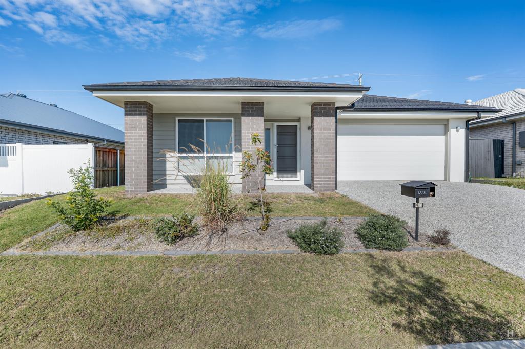 46 Laurina Cl, Collingwood Park, QLD 4301