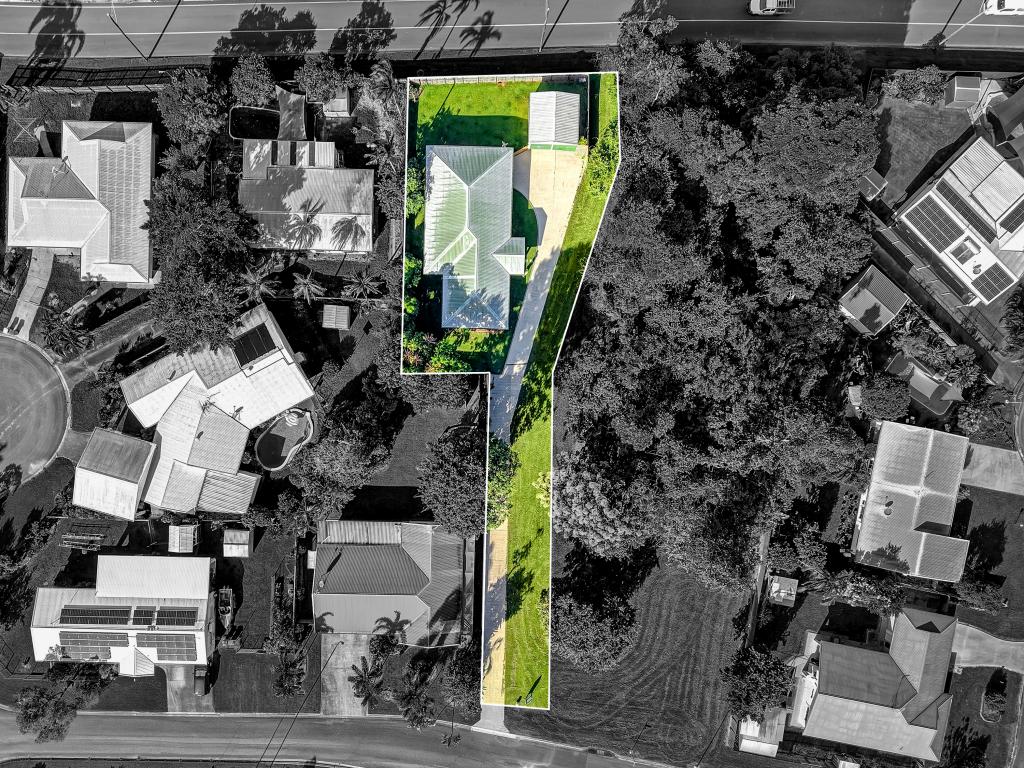 18 Tarcoola St, Mount Sheridan, QLD 4868