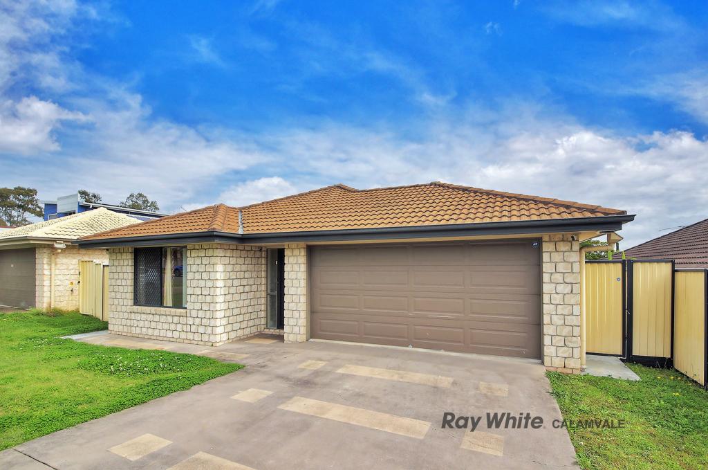 39 BUFALINO ST, PARKINSON, QLD 4115