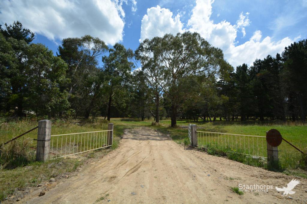  PANORAMIC DR, SUGARLOAF, QLD 4380