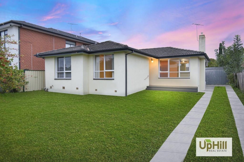 10 Rex Ct, Noble Park, VIC 3174