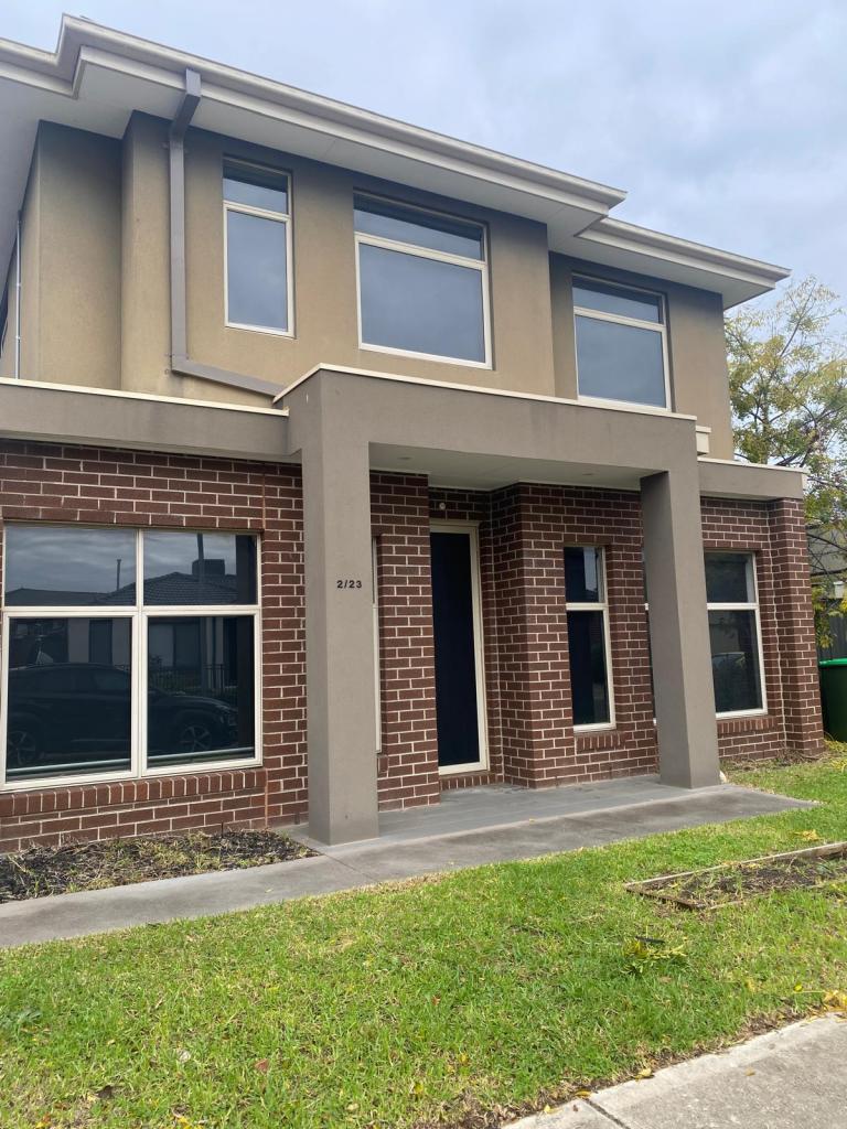 2/23 Larissa St, Tarneit, VIC 3029