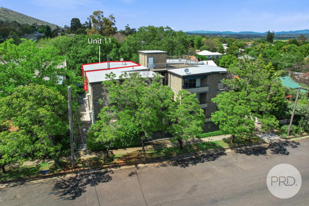 11/67 White St, Tamworth, NSW 2340