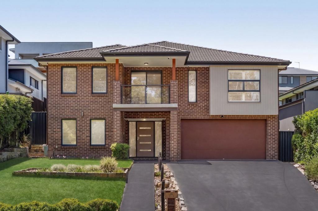 11 Budawang Ave, North Kellyville, NSW 2155