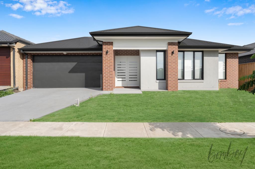 6 Fluorite St, Donnybrook, VIC 3064