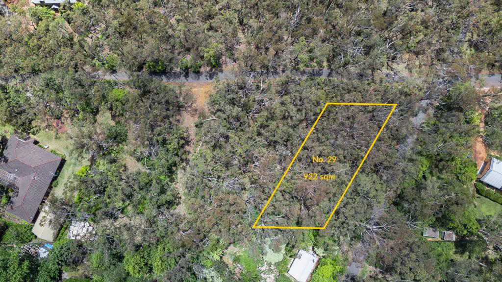 Lot 8/23 Lurline St, Wentworth Falls, NSW 2782