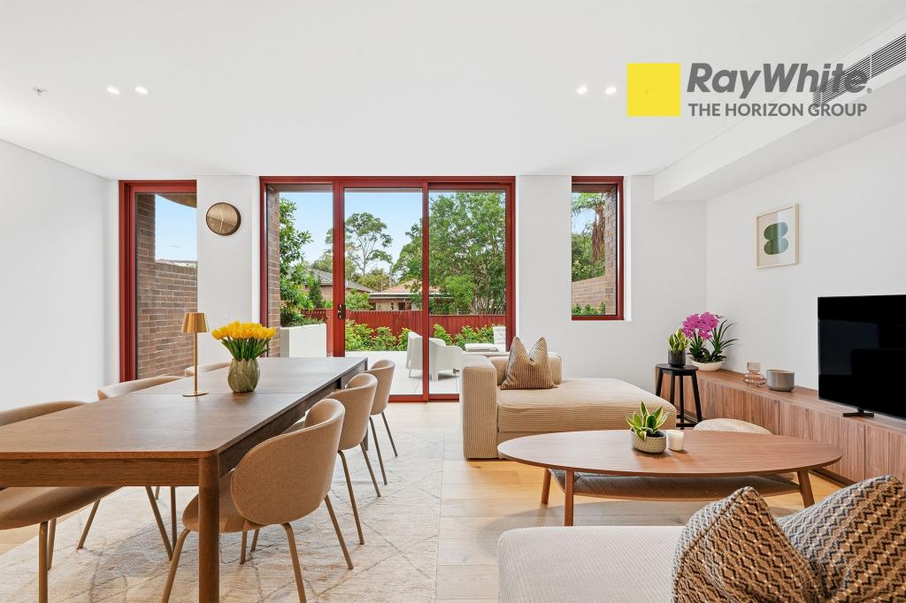 D18/165 Milton St, Ashbury, NSW 2193