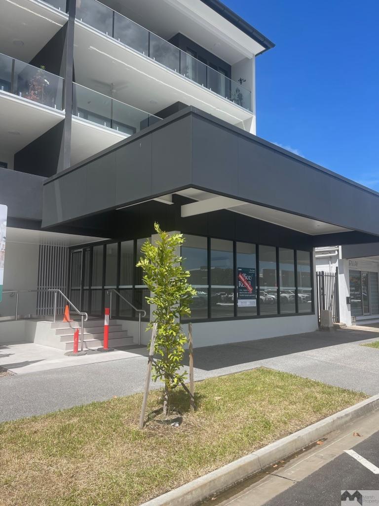 Level 1/1/29 Mcleod St, Cairns City, QLD 4870