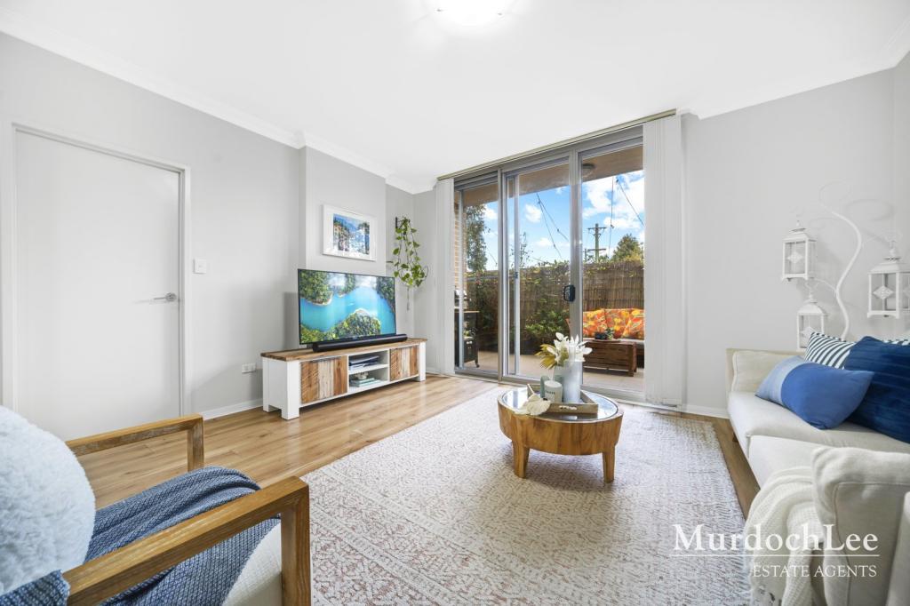 20/21-25 Seven Hills Rd, Baulkham Hills, NSW 2153