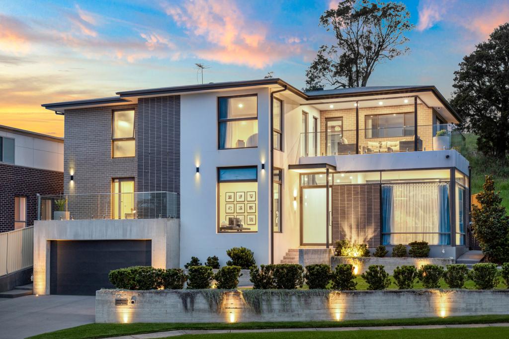 12 Jaquetta Cl, Cecil Hills, NSW 2171