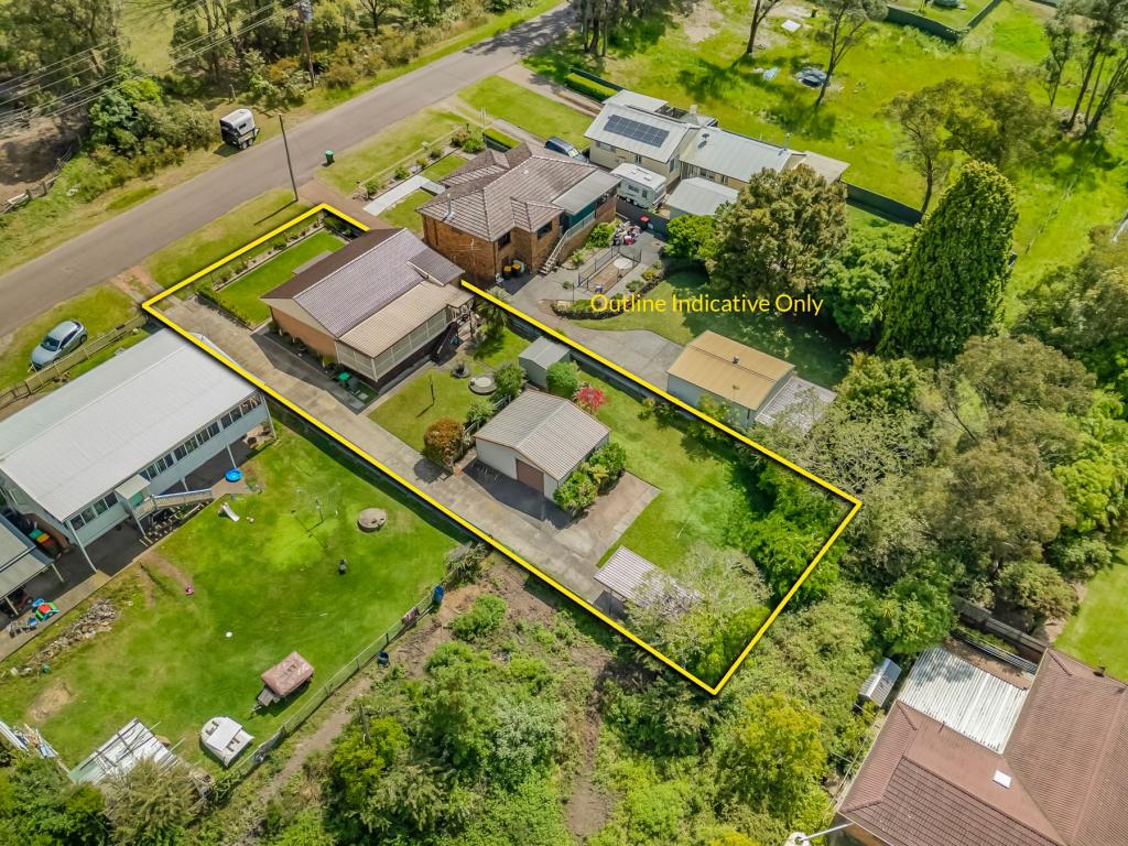 12 Gosford St, Awaba, NSW 2283