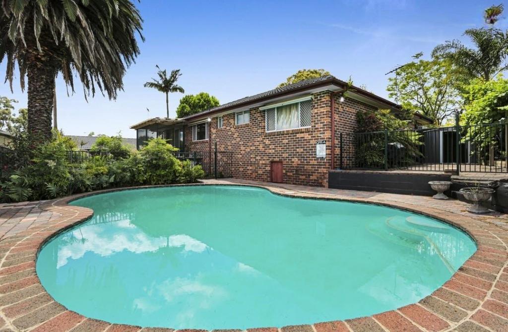 29 Giles Cres, Ruse, NSW 2560