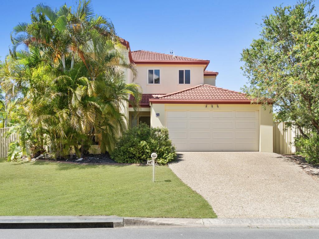 15 Tanzen Dr, Arundel, QLD 4214