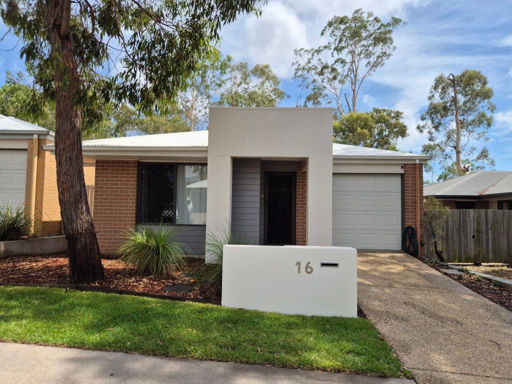 16 Sundowner Rd, Clinton, QLD 4680