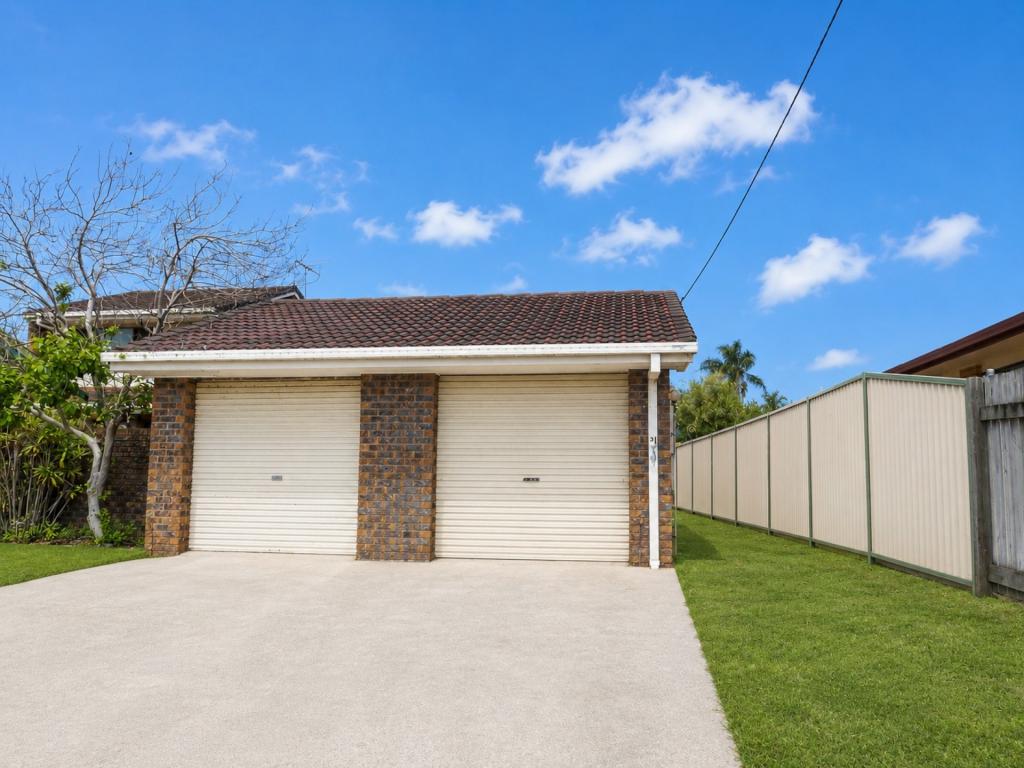 3/48 Waterloo St, Cleveland, QLD 4163
