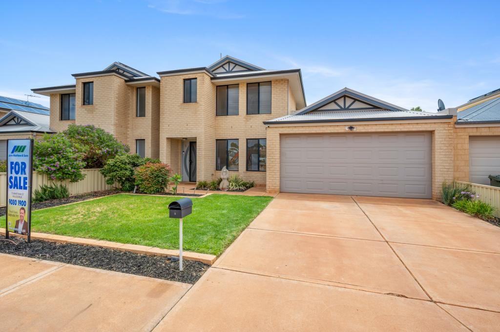 6/396 Hay St, Somerville, WA 6430