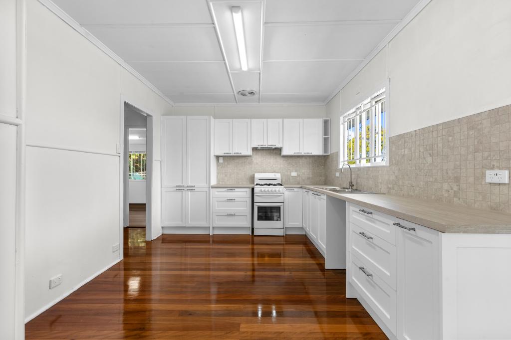 45 Shirley St, Enoggera, QLD 4051