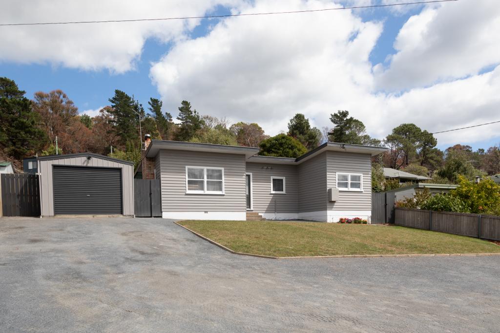 67 Payne St, Beaconsfield, TAS 7270