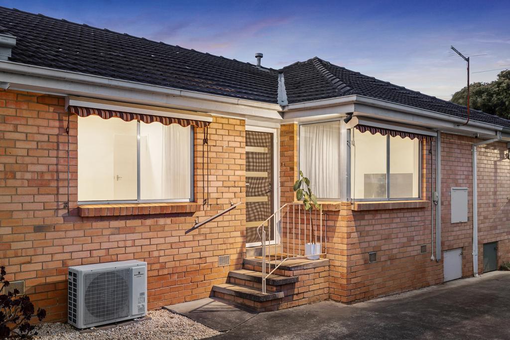 3/14 Rouke St, Lilydale, VIC 3140