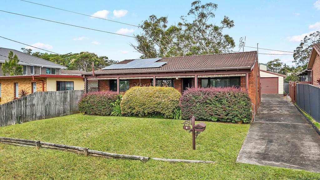 7 NAROO AVE, SUMMERLAND POINT, NSW 2259