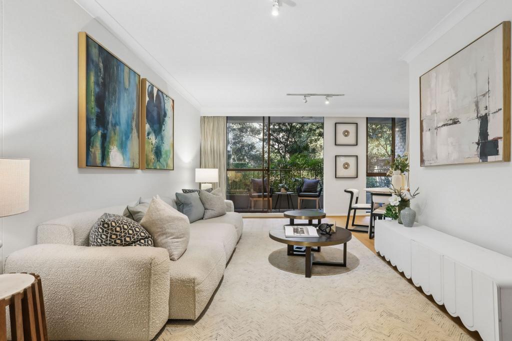 1d/4 Hampden St, Paddington, NSW 2021