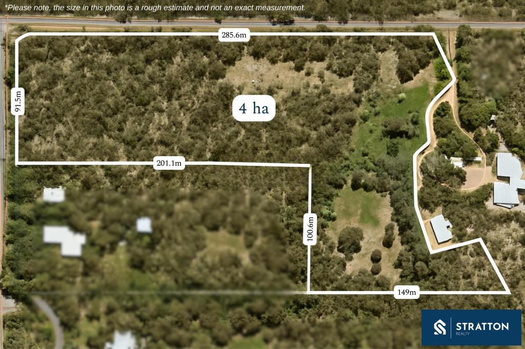 1285 Glen Forrest Dr, Glen Forrest, WA 6071