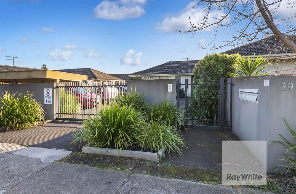 3/29 Broadmeadows Rd, Tullamarine, VIC 3043