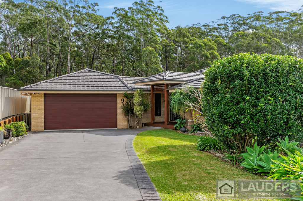 9 Kadungle Cl, Wallabi Point, NSW 2430