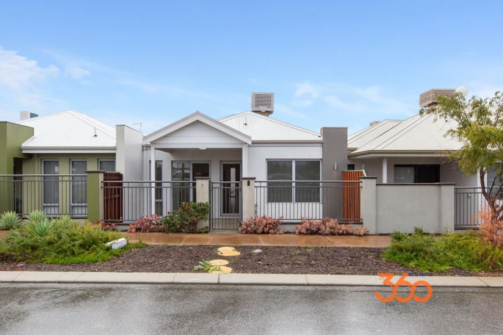 8/89 Redstone Trl, Ellenbrook, WA 6069