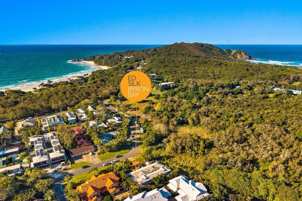 3/4 Kipling St, Byron Bay, NSW 2481