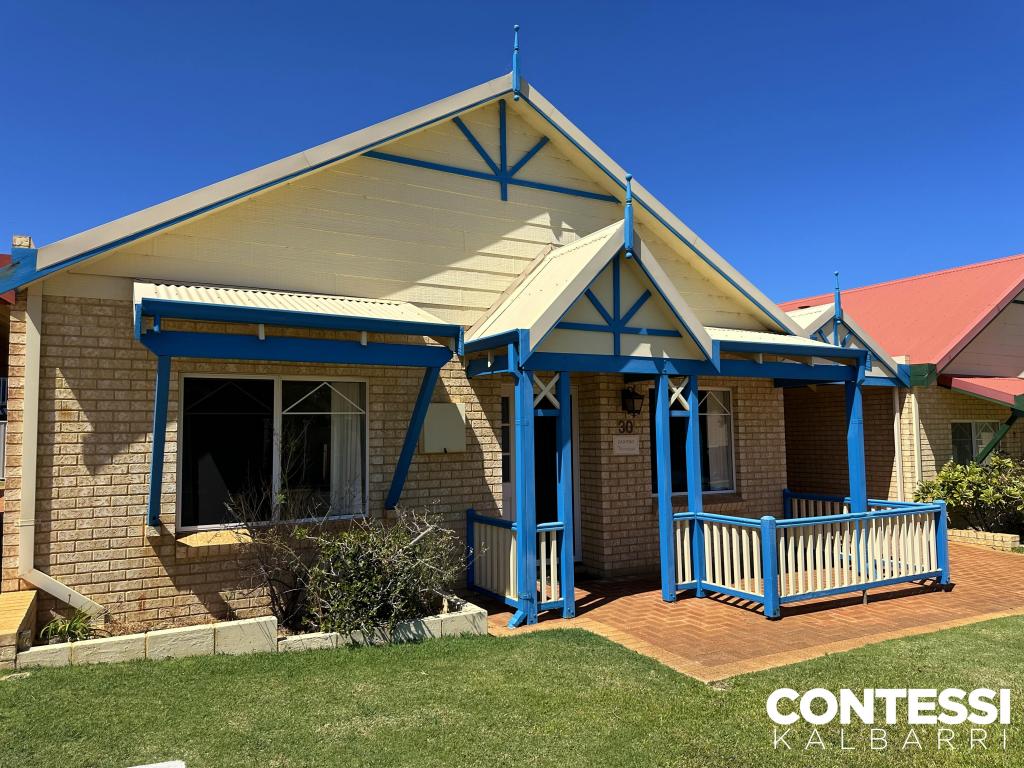 30 Clotworthy St, Kalbarri, WA 6536