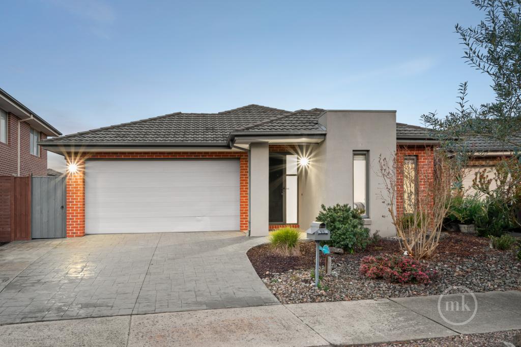 15 Lambrigg Pl, Doreen, VIC 3754