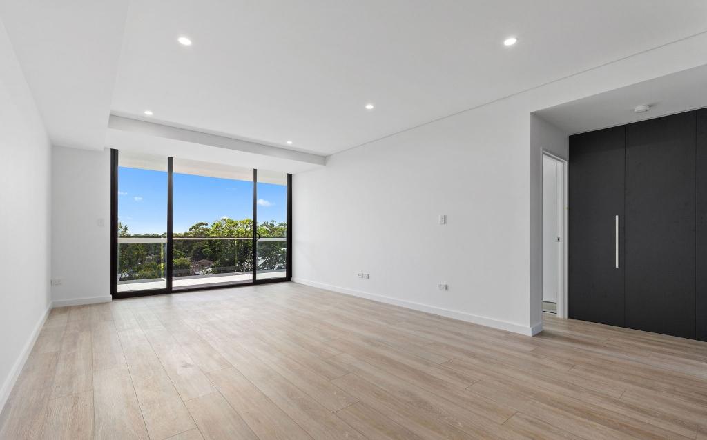 303/36 Clio St, Sutherland, NSW 2232