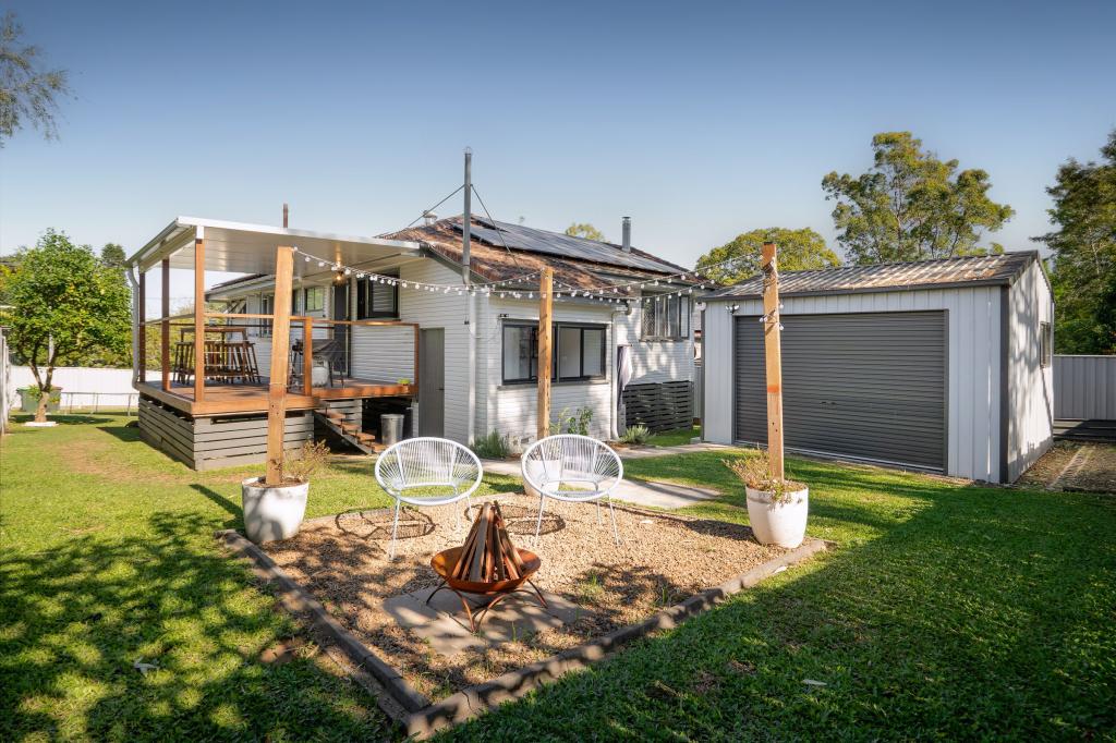 37 Kynance St, Leichhardt, QLD 4305