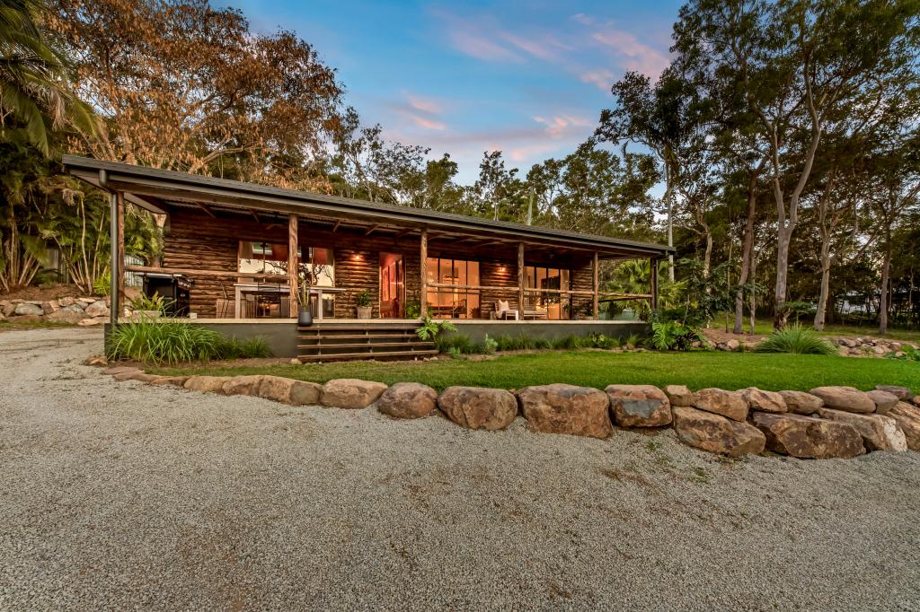70 Patullo Rd, Gregory River, QLD 4800