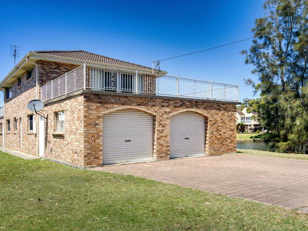 58-60 Jacobs Dr, Sussex Inlet, NSW 2540