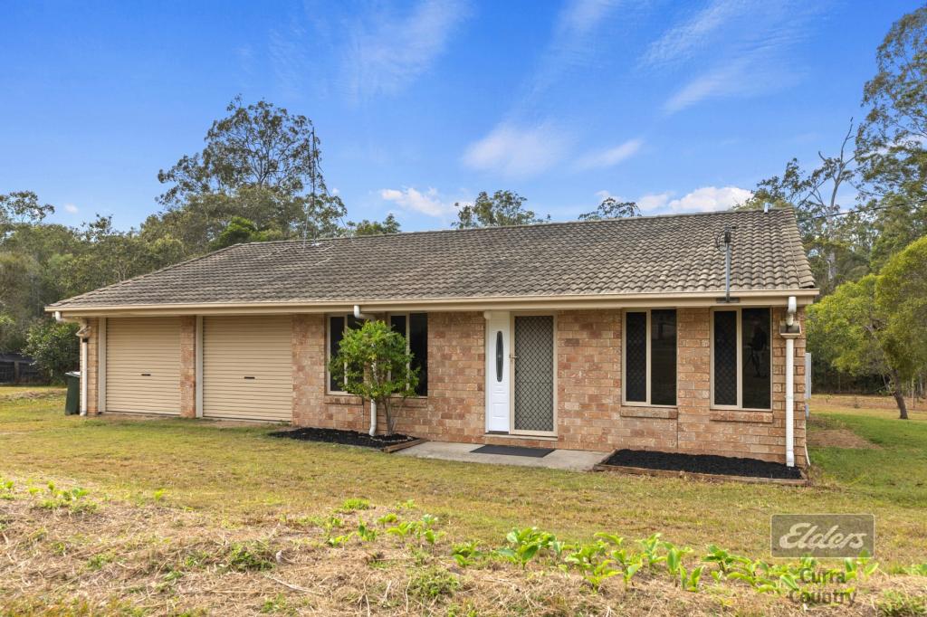 105 Faine Rd, Bauple, QLD 4650
