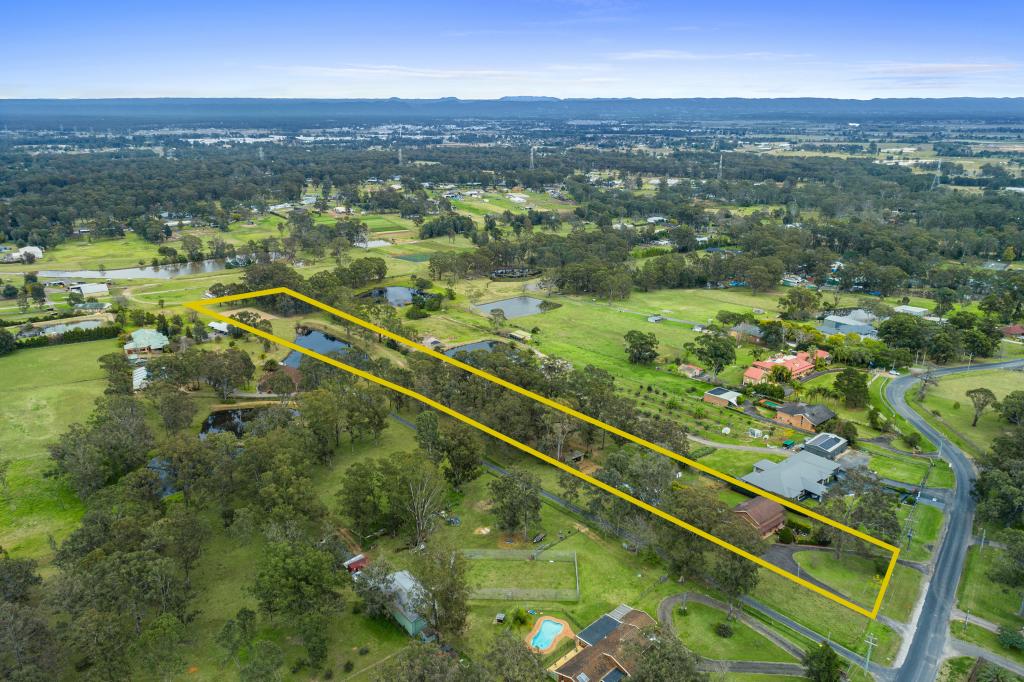 46 Hanckel Rd, Oakville, NSW 2765