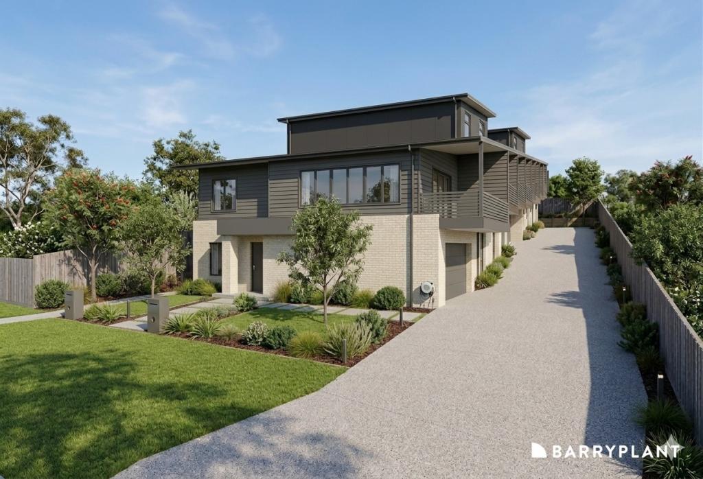 2/25 Maroondah Hwy, Lilydale, VIC 3140