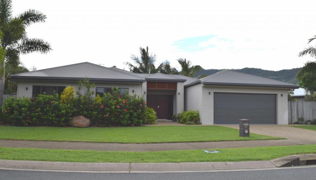 20 HOCKEY AVE, SMITHFIELD, QLD 4878