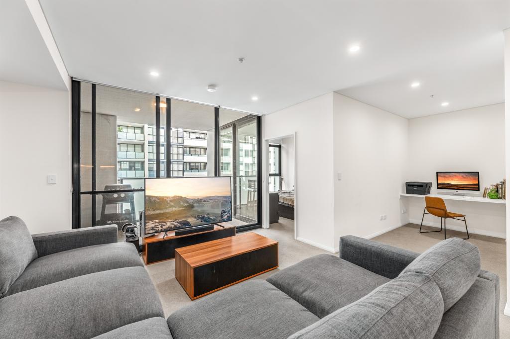 305/9 Village Pl, Kirrawee, NSW 2232