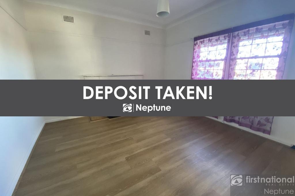 19 Leigh St, Merrylands, NSW 2160