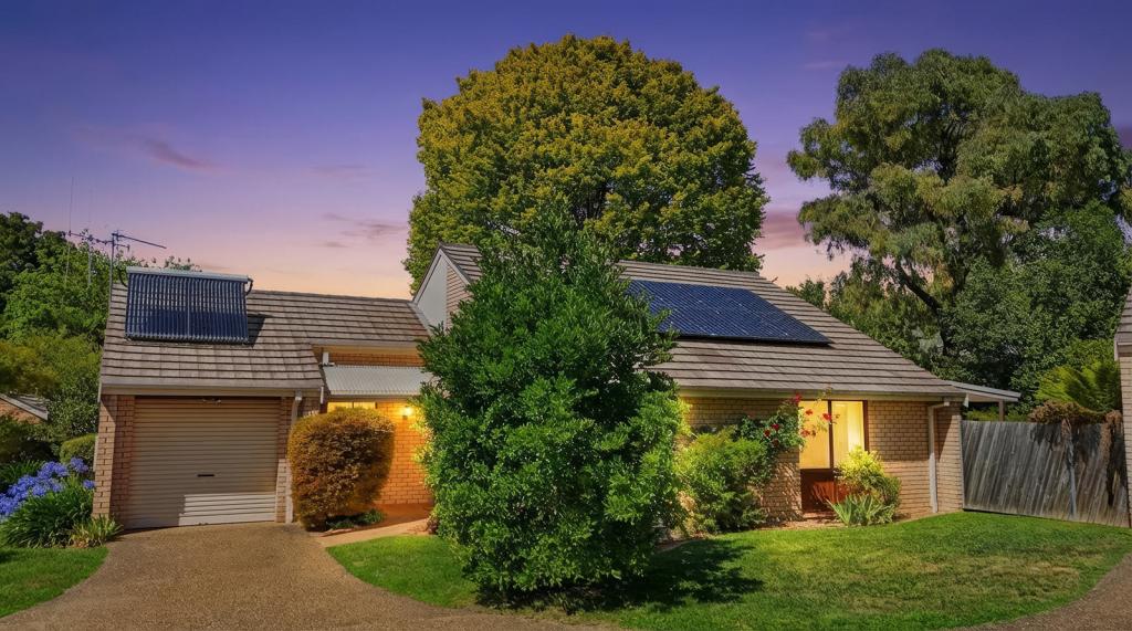 4/71a Moulder St, Orange, NSW 2800