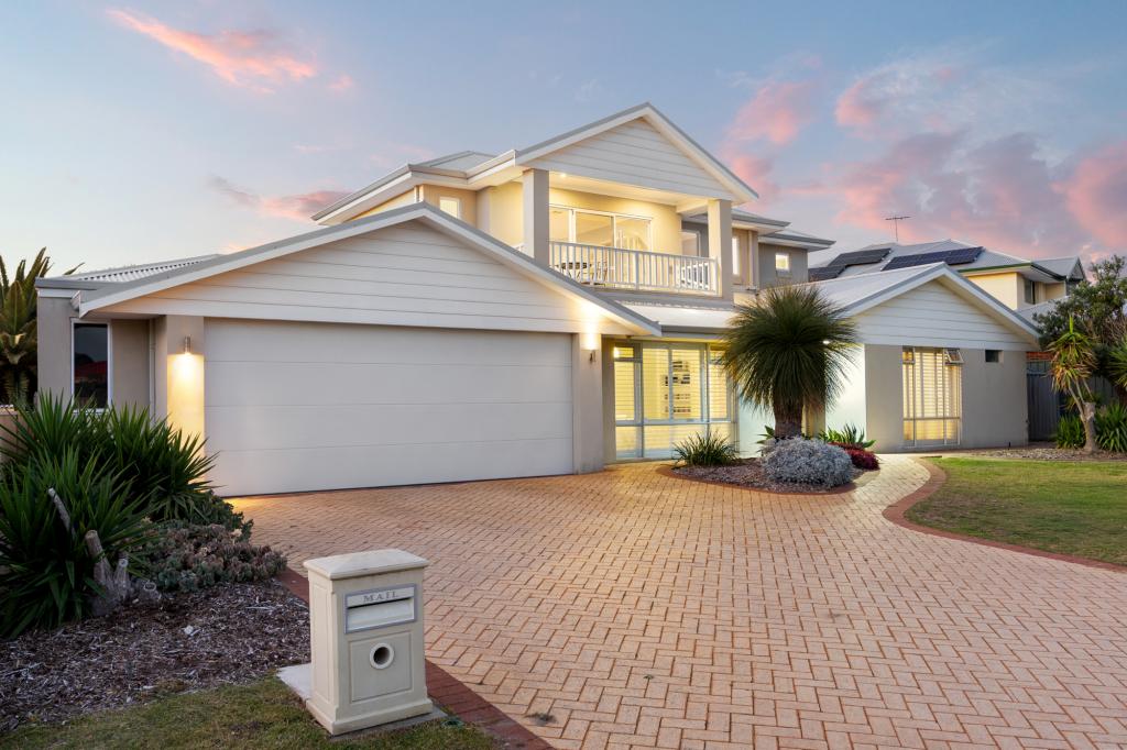 9 Velsheda Grn, Ocean Reef, WA 6027