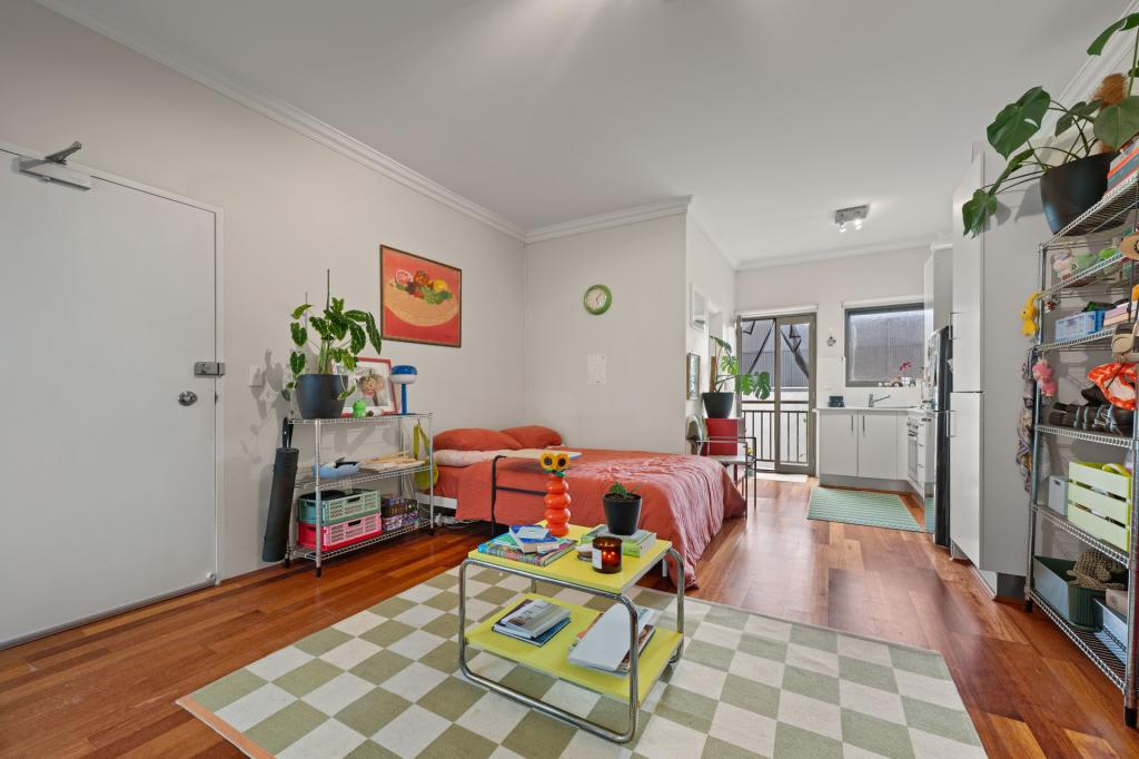 16/11 Woodcourt St, Marrickville, NSW 2204