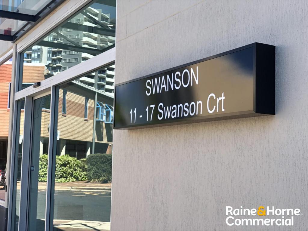 11-17 Swanson Ct, Belconnen, ACT 2617