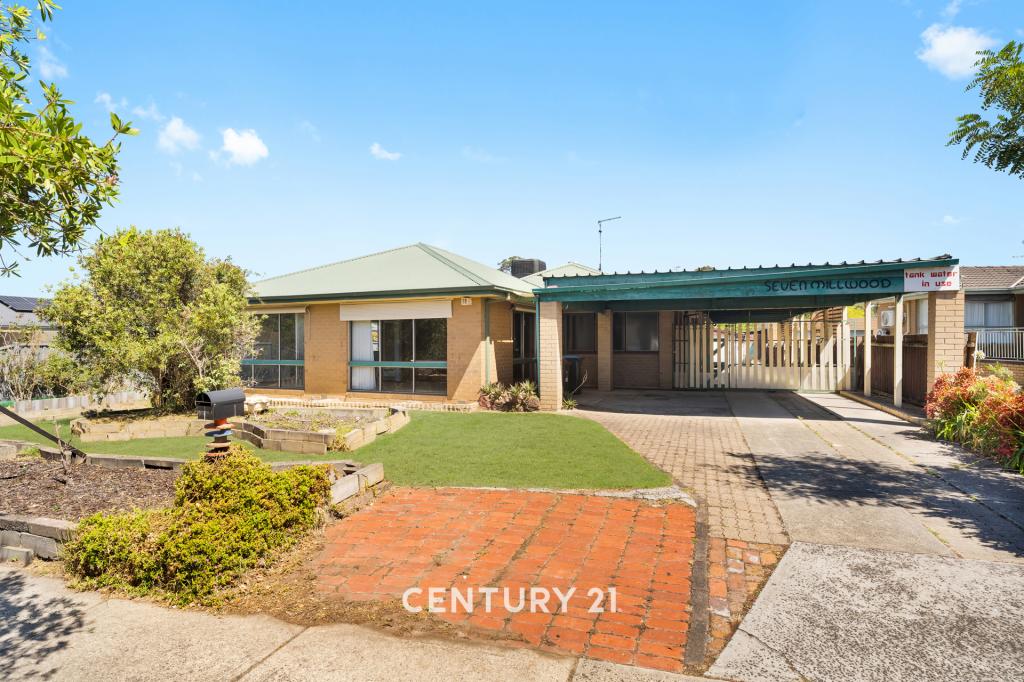 7 Millwood Ave, Berwick, VIC 3806