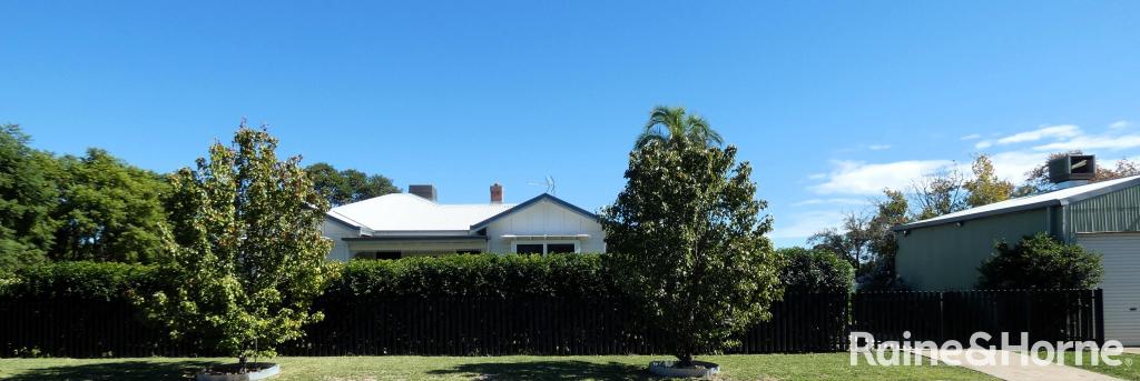 51 Gwydir St, Moree, NSW 2400