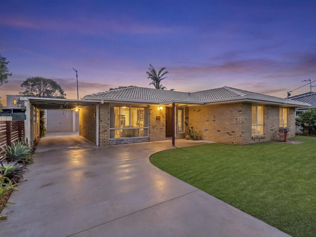 25 Grevillea St, Bellara, QLD 4507