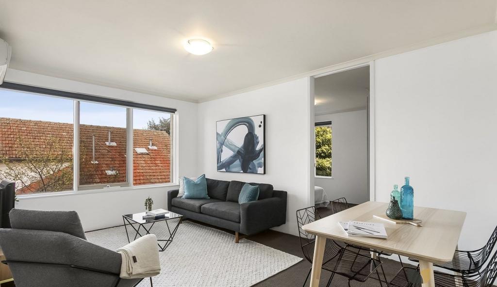 4/75 Fenton St, Ascot Vale, VIC 3032